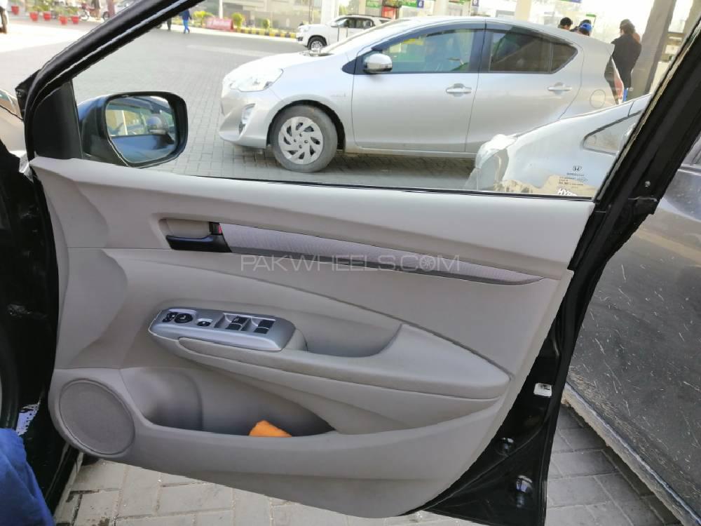 Honda City 2015 for Sale in Lahore Honda City 2015 for Sale in Lahore Image-13