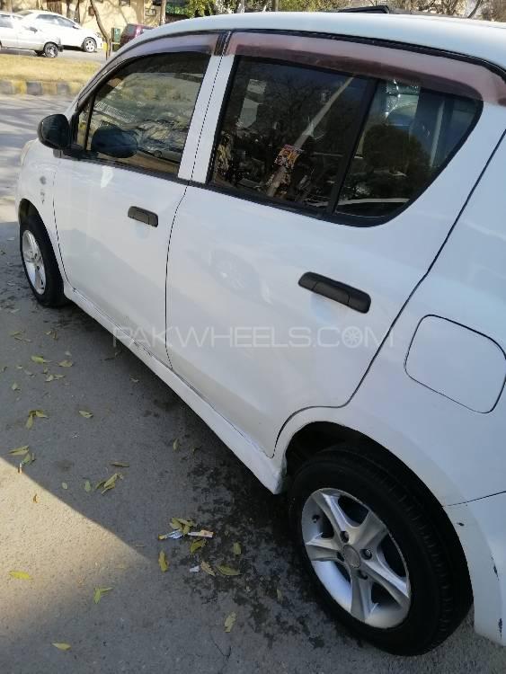 Suzuki Alto 2011 for Sale in Islamabad Suzuki Alto 2011 for Sale in Islamabad Image-3