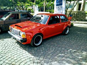 Mazda 323 - 1979