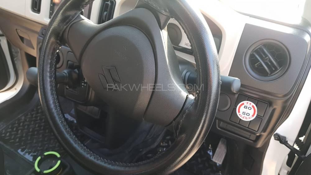 Suzuki Alto 2019 for Sale in Rawalpindi Suzuki Alto 2019 for Sale in Rawalpindi Image-6