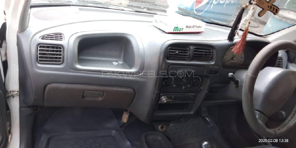 Suzuki Alto 2006 for Sale in Sheikhupura Suzuki Alto 2006 for Sale in Sheikhupura Image-8