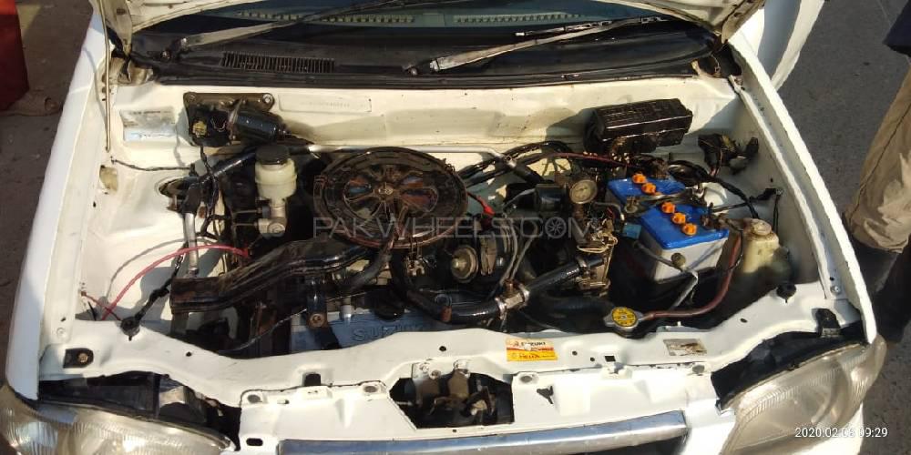 Suzuki Alto 2006 for Sale in Sheikhupura Suzuki Alto 2006 for Sale in Sheikhupura Image-6