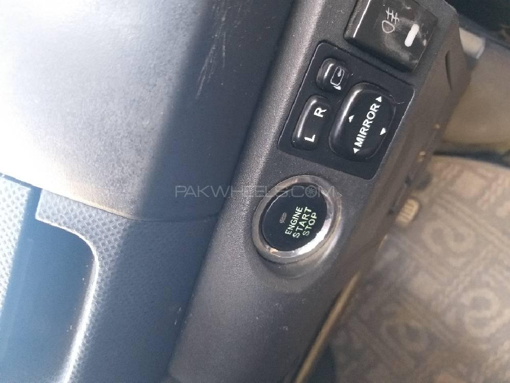 Toyota Vitz 2006 for Sale in Bannu Toyota Vitz 2006 for Sale in Bannu Image-6