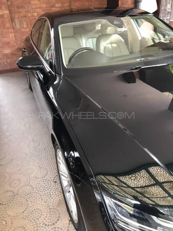 Audi A7 2016 for Sale in Islamabad Audi A7 2016 for Sale in Islamabad Image-5