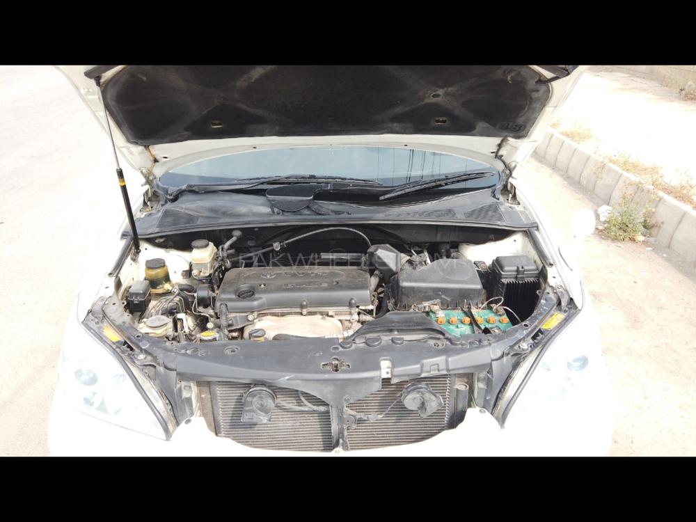 لیکزس آر ایکس سیریز 2003 for Sale in کراچی لیکزس آر ایکس سیریز 2003 for Sale in کراچی Image-10