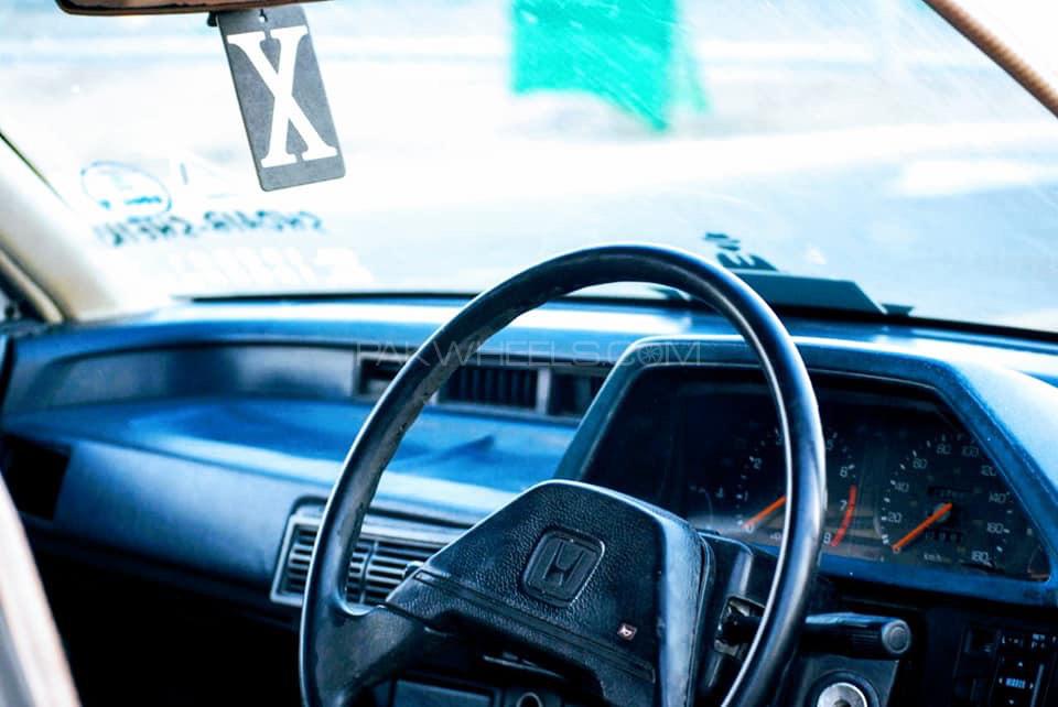 Honda Civic - 1995  Honda Civic - 1995  Image-4