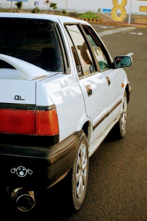 Honda Civic - 1995  Honda Civic - 1995  Image-3