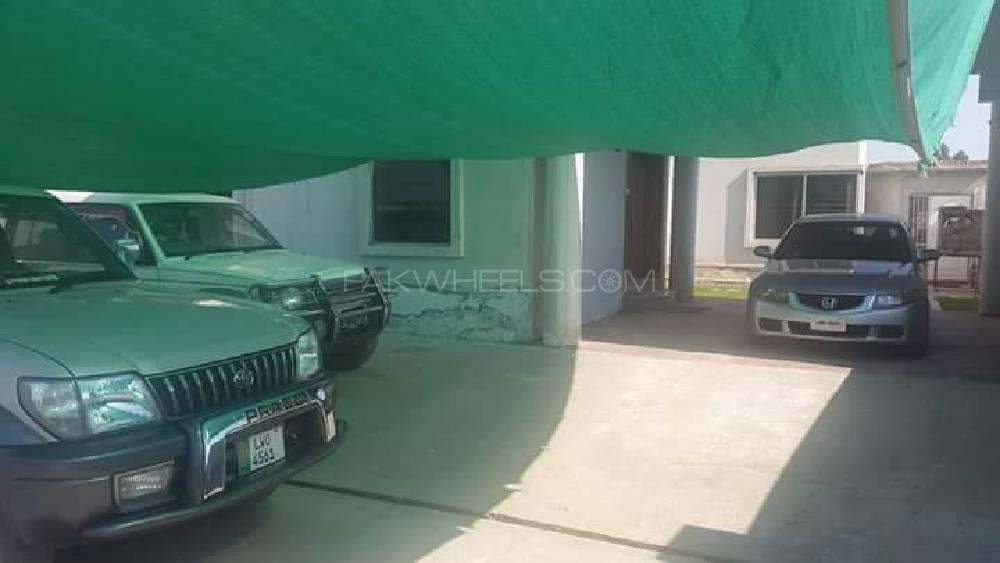 Honda Accord 2002 for Sale in Lahore Honda Accord 2002 for Sale in Lahore Image-4