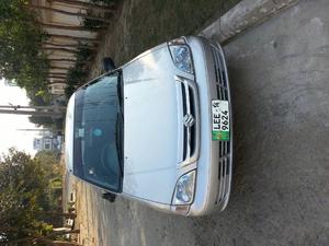 Suzuki Cultus - 2014