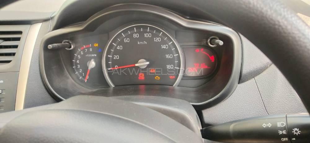 Suzuki Cultus 2019 for Sale in Vehari Suzuki Cultus 2019 for Sale in Vehari Image-11