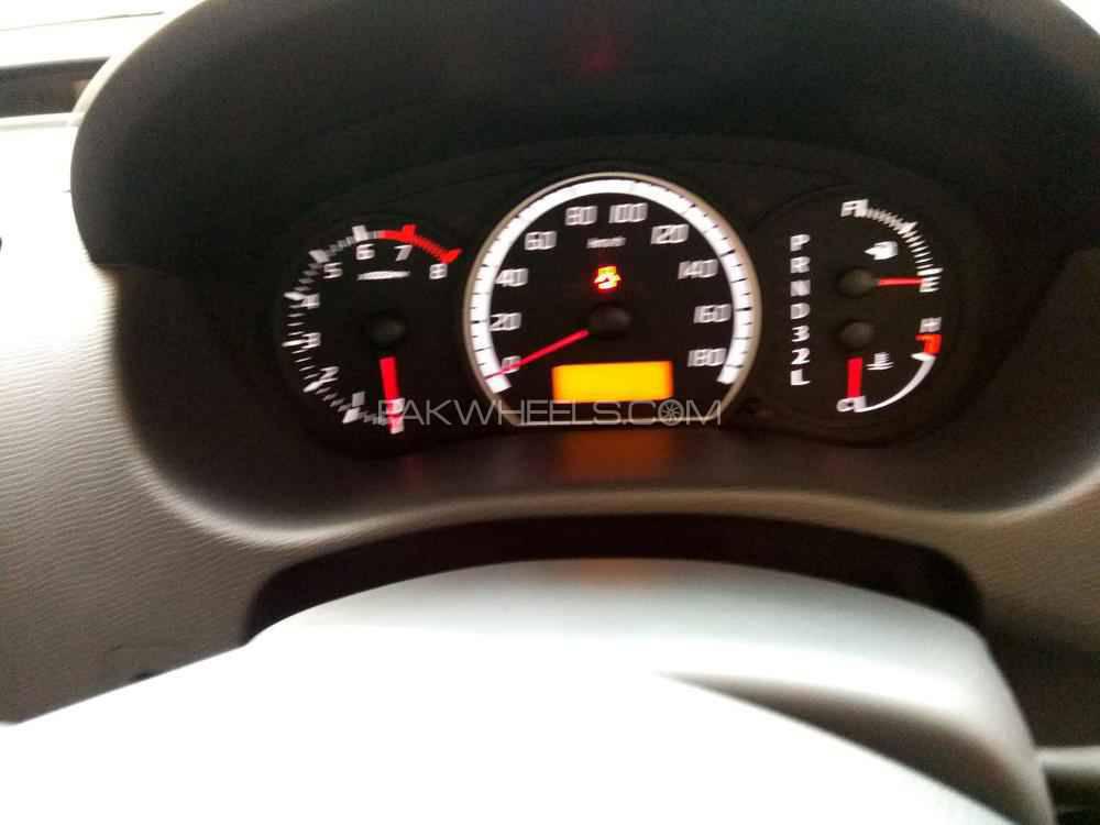 Suzuki Swift 2020 for Sale in Lahore Suzuki Swift 2020 for Sale in Lahore Image-10