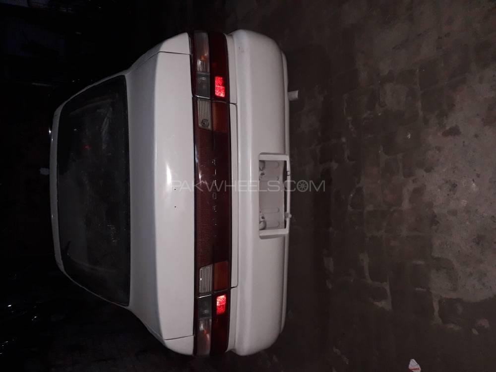 Toyota Corolla 1998 for Sale in Kasur Image-1
