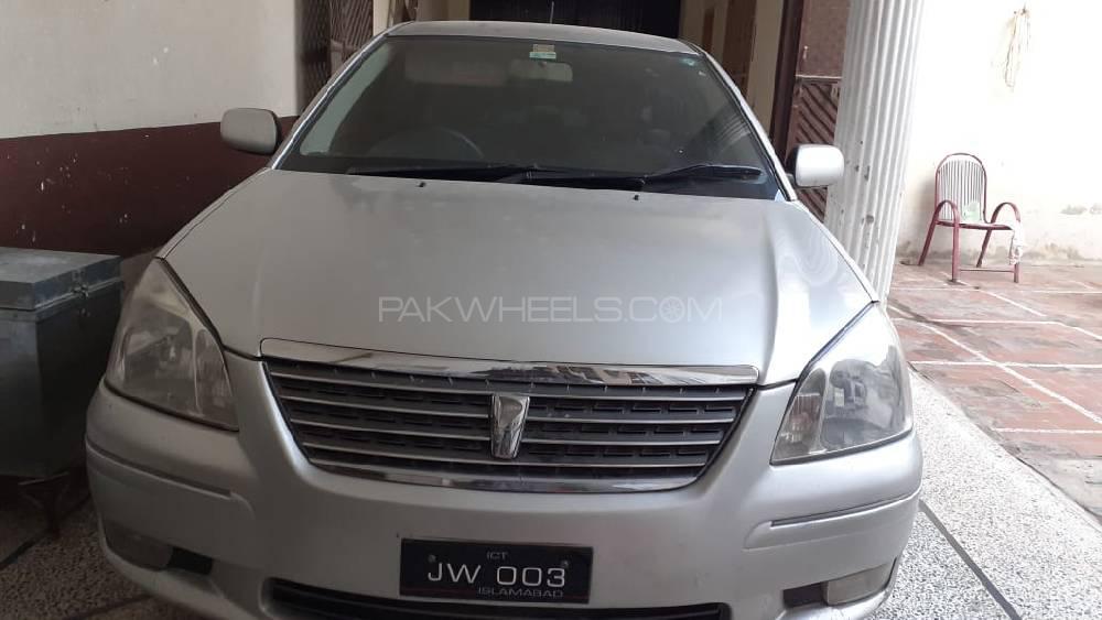 Toyota Premio 2003 for Sale in Kohat Image-1