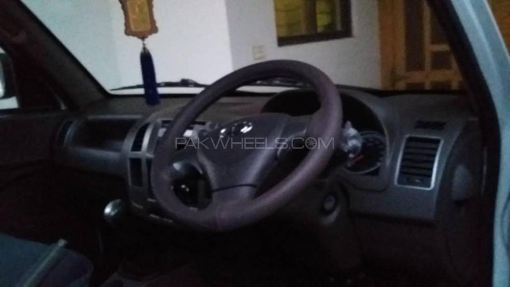 Daehan Shehzore 2019 for Sale in Islamabad Daehan Shehzore 2019 for Sale in Islamabad Image-3
