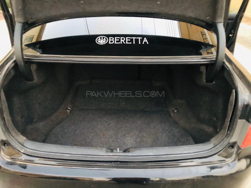Honda Accord 2003 for Sale in Faisalabad Honda Accord 2003 for Sale in Faisalabad Image-11