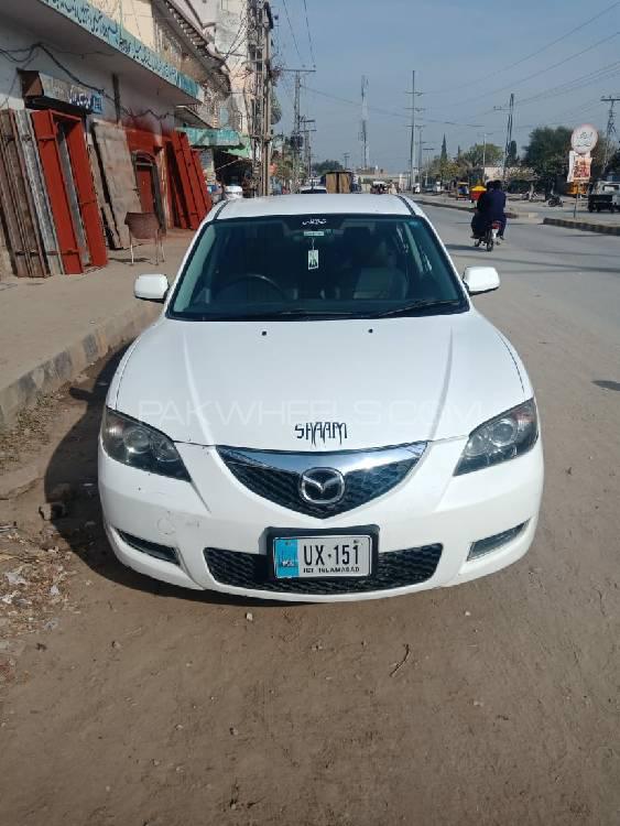 Mazda Axela 2006 for Sale in Talagang Image-1