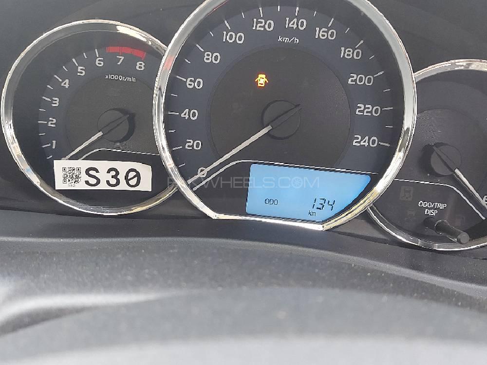 Toyota Corolla 2019 for Sale in Attock Toyota Corolla 2019 for Sale in Attock Image-3
