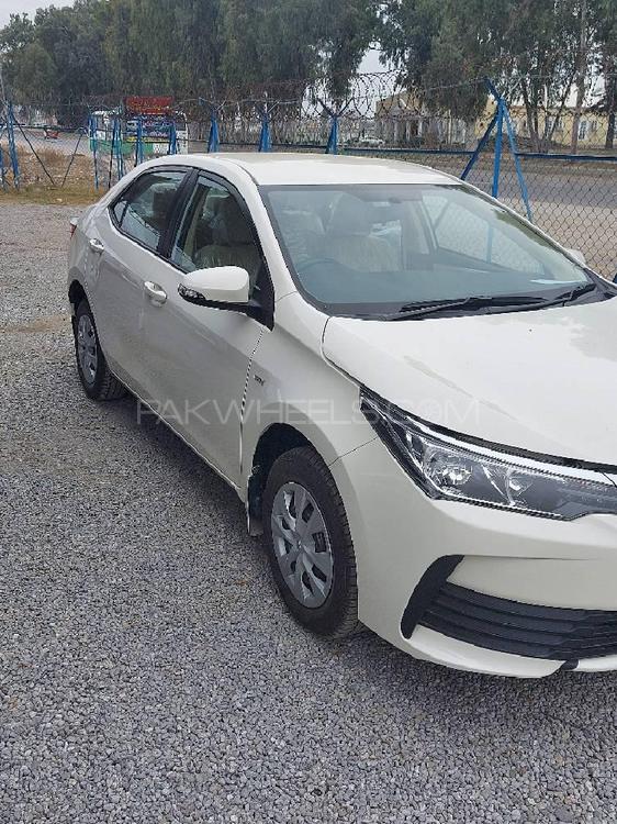 Toyota Corolla 2019 for Sale in Attock Toyota Corolla 2019 for Sale in Attock Image-2