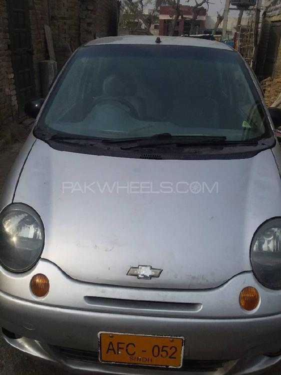 Chevrolet Joy 2003 for Sale in Layyah Image-1