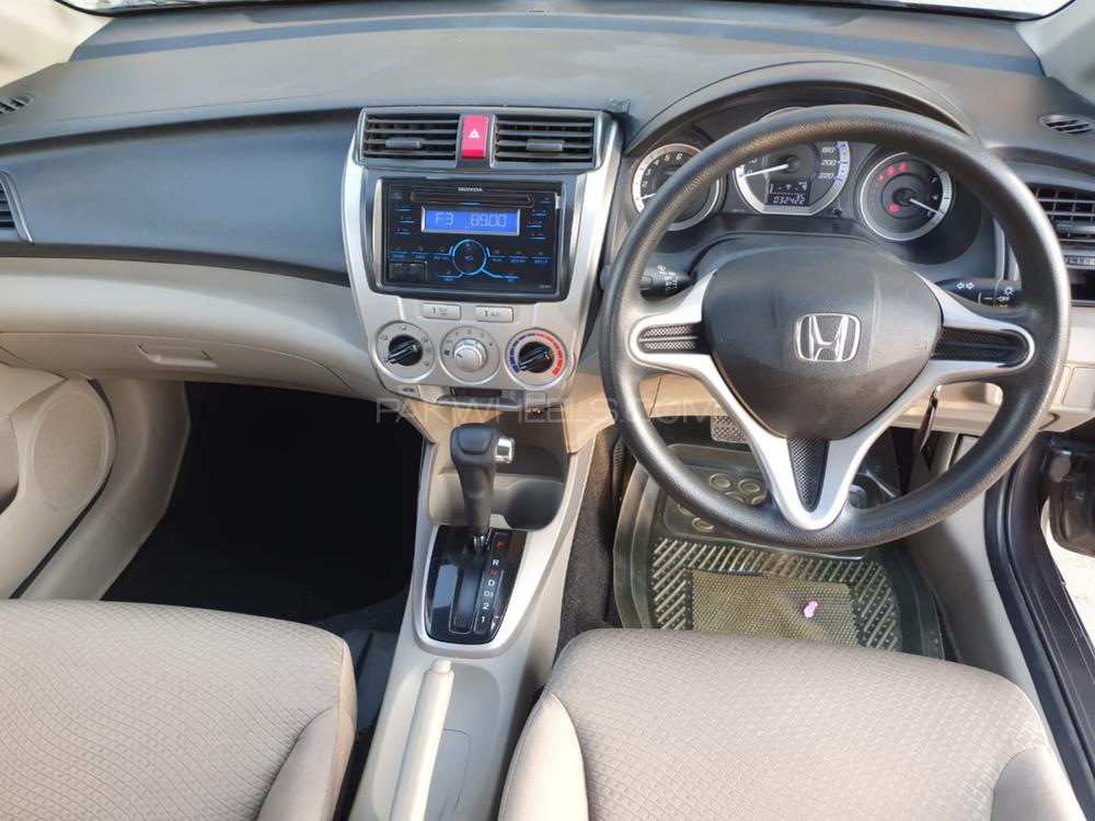 Honda City 2017 for Sale in Karachi Honda City 2017 for Sale in Karachi Image-8