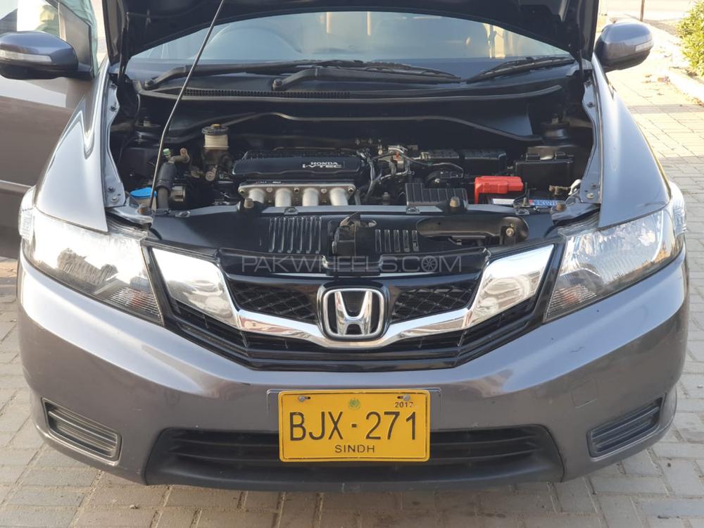 Honda City 2017 for Sale in Karachi Honda City 2017 for Sale in Karachi Image-15