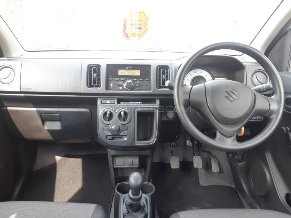 Suzuki Alto 2019 for Sale in Lahore Suzuki Alto 2019 for Sale in Lahore Image-5