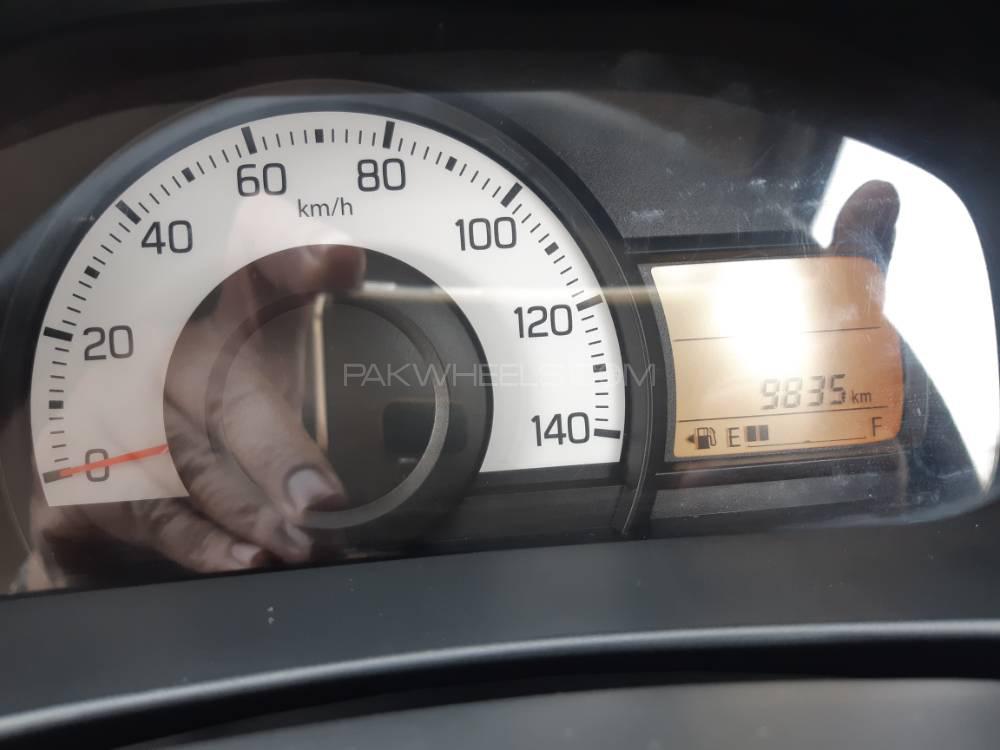 Suzuki Alto 2019 for Sale in Lahore Suzuki Alto 2019 for Sale in Lahore Image-6