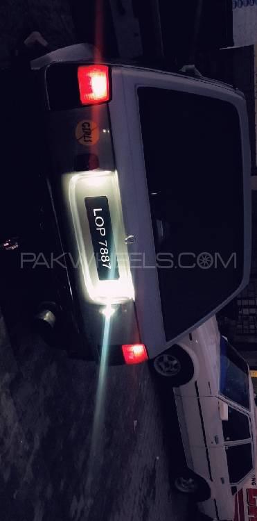 ڈائیہاتسو چارڈ 1984 for Sale in پشاور ڈائیہاتسو چارڈ 1984 for Sale in پشاور Image-3