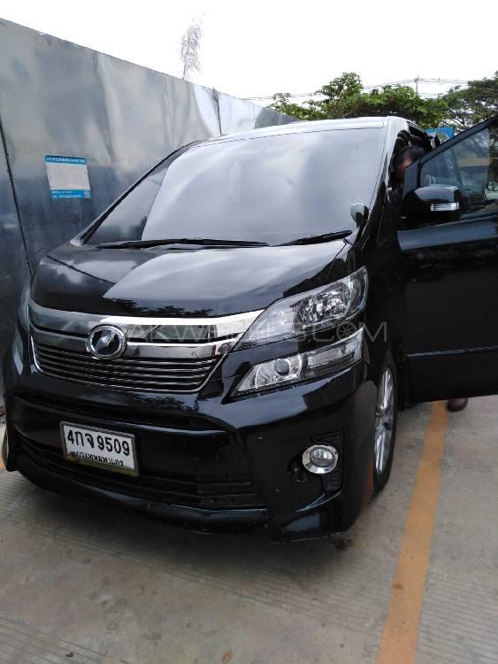 Toyota Will - 2018  Toyota Will - 2018  Image-2