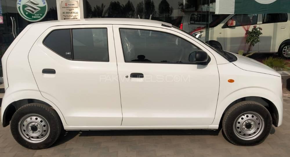 سوزوکی آلٹو 2019 for Sale in وہاڑی سوزوکی آلٹو 2019 for Sale in وہاڑی Image-6