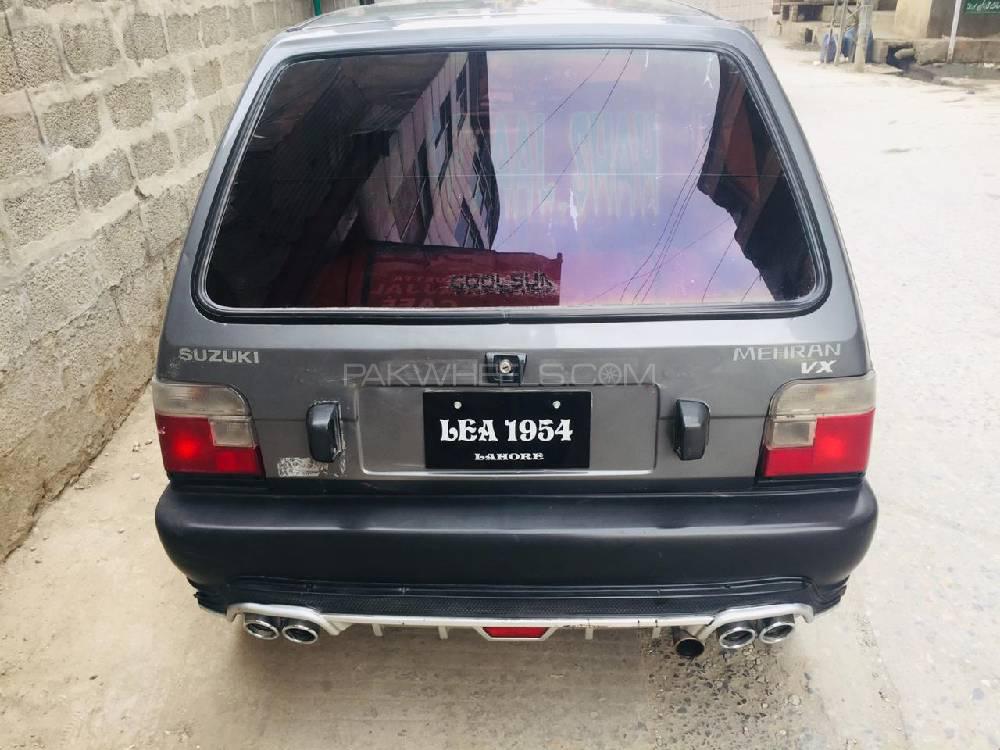 Suzuki Mehran 2009 for Sale in Rawalpindi Image-1