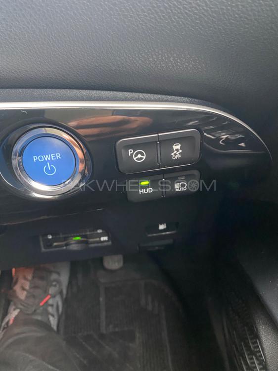 Toyota Prius 2016 for Sale in Faisalabad Toyota Prius 2016 for Sale in Faisalabad Image-8