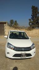 Suzuki Cultus - 2018