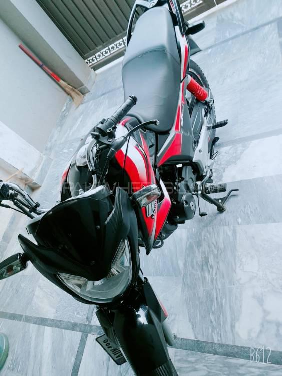 Honda CB 150F 2018 for Sale Honda CB 150F 2018 for Sale Image-4