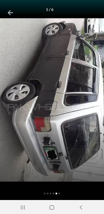 سوزوکی مہران 2006 for Sale in لاہور سوزوکی مہران 2006 for Sale in لاہور Image-3