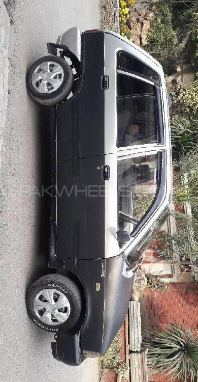 سوزوکی مہران 2006 for Sale in لاہور سوزوکی مہران 2006 for Sale in لاہور Image-7