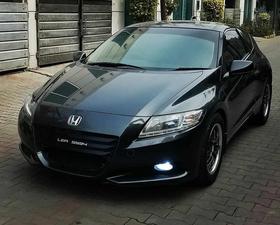 Honda CR-Z - 2010