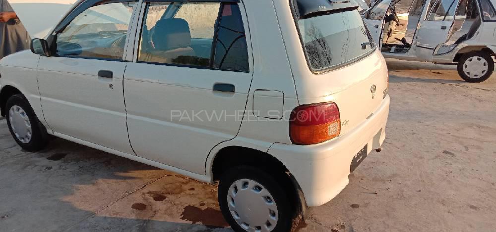 Daihatsu Cuore 2001 for Sale in Rahim Yar Khan Image-1