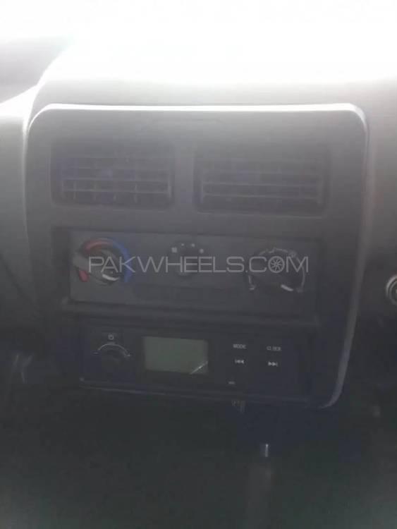 JW Forland Bravo 2020 for Sale in Karachi JW Forland Bravo 2020 for Sale in Karachi Image-4