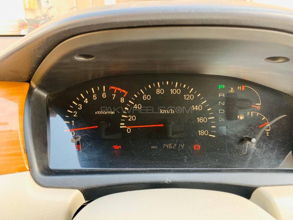 Mitsubishi Lancer 2007 for Sale in Lahore Mitsubishi Lancer 2007 for Sale in Lahore Image-9