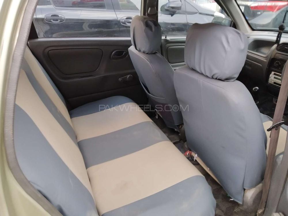 سوزوکی آلٹو 2003 for Sale in لاہور سوزوکی آلٹو 2003 for Sale in لاہور Image-9