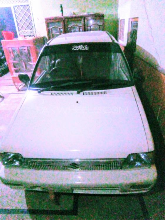 Suzuki Mehran 1990 for Sale in Rahim Yar Khan Image-1