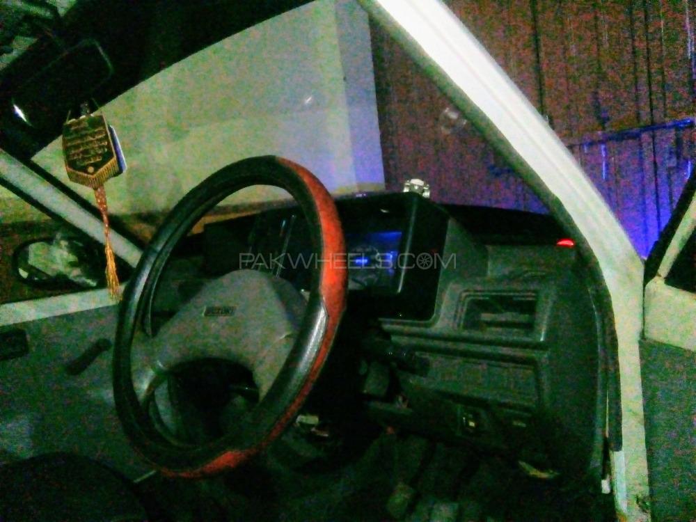 Suzuki Mehran 1990 for Sale in Rahim Yar Khan Suzuki Mehran 1990 for Sale in Rahim Yar Khan Image-8