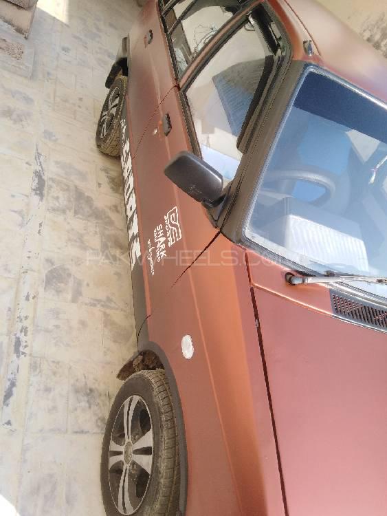 Suzuki Mehran 2006 for Sale in Chichawatni Suzuki Mehran 2006 for Sale in Chichawatni Image-9