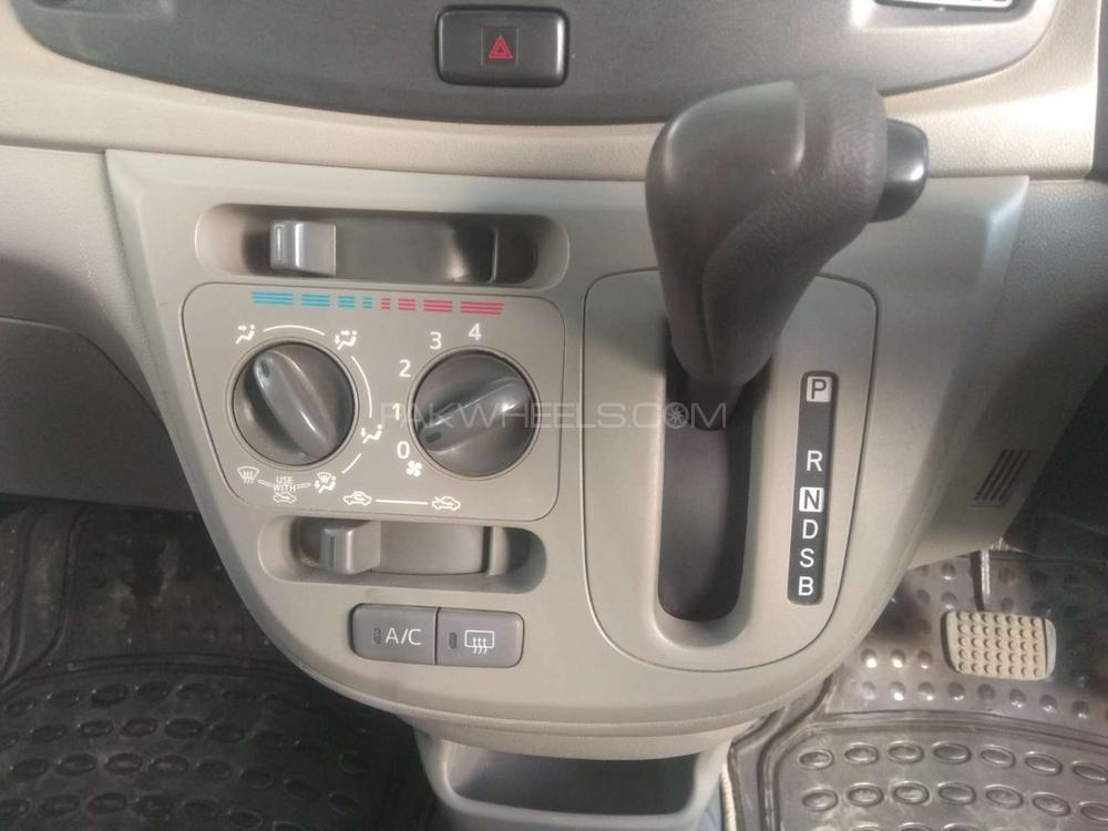Daihatsu Mira 2015 for Sale in Karachi Daihatsu Mira 2015 for Sale in Karachi Image-7