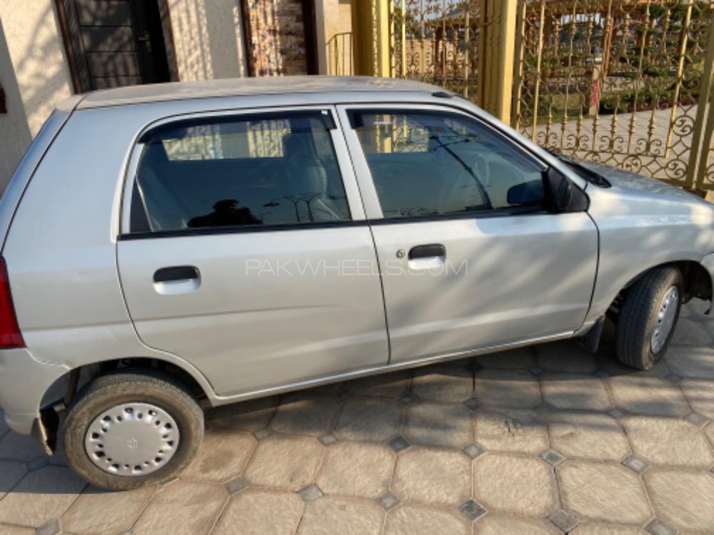 Suzuki Alto 2009 for Sale in Gujranwala Image-1