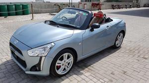Daihatsu Copen - 2018