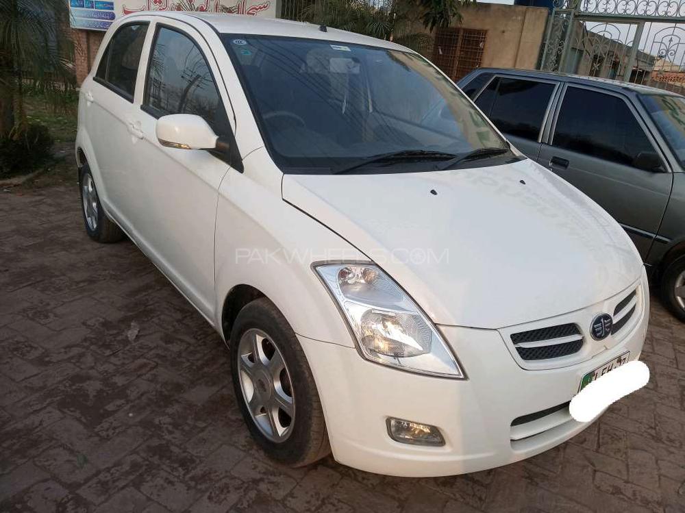 فاو وی 2 2017 for Sale in گجرانوالہ فاو وی 2 2017 for Sale in گجرانوالہ Image-2