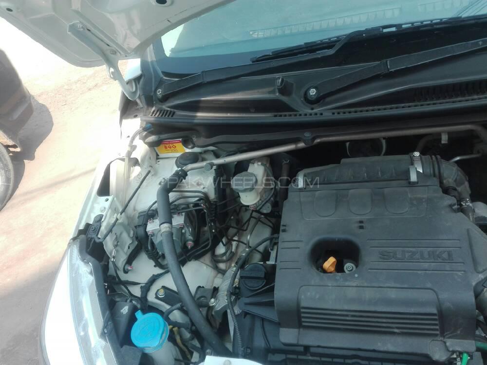 Suzuki Cultus 2019 for Sale in Multan Suzuki Cultus 2019 for Sale in Multan Image-2