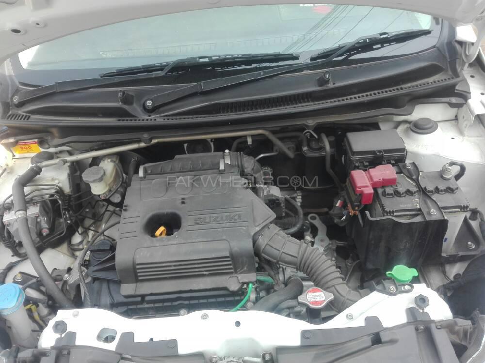 Suzuki Cultus 2019 for Sale in Multan Suzuki Cultus 2019 for Sale in Multan Image-3